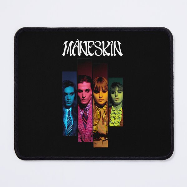 Item preview, Maneskins Band Meme ( Rock ) designed and sold by SrkiLend.