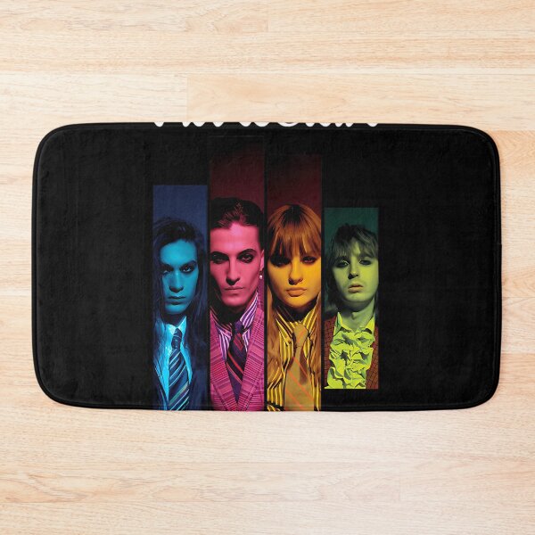 Item preview, Maneskins Band Meme ( Rock ) designed and sold by SrkiLend.