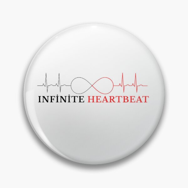 Item preview, Infinite Heartbeat: Life and Endless Energy designed and sold by logocity63.