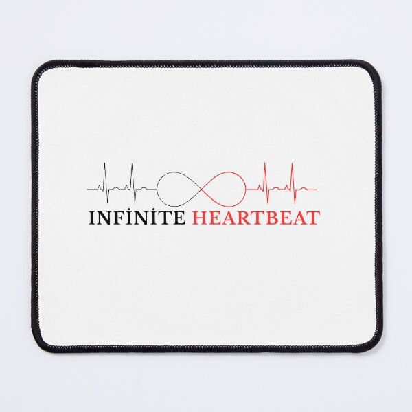 Item preview, Infinite Heartbeat: Life and Endless Energy designed and sold by logocity63.