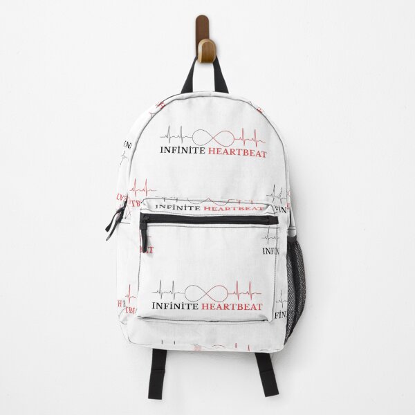 Item preview, Infinite Heartbeat: Life and Endless Energy designed and sold by logocity63.