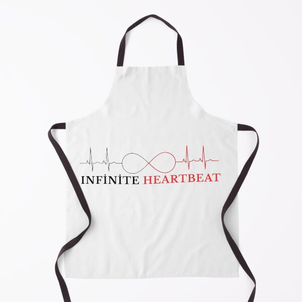 Item preview, Infinite Heartbeat: Life and Endless Energy designed and sold by logocity63.