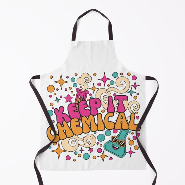 Item preview, Keep it chemical designed and sold by Brainy_Prints.