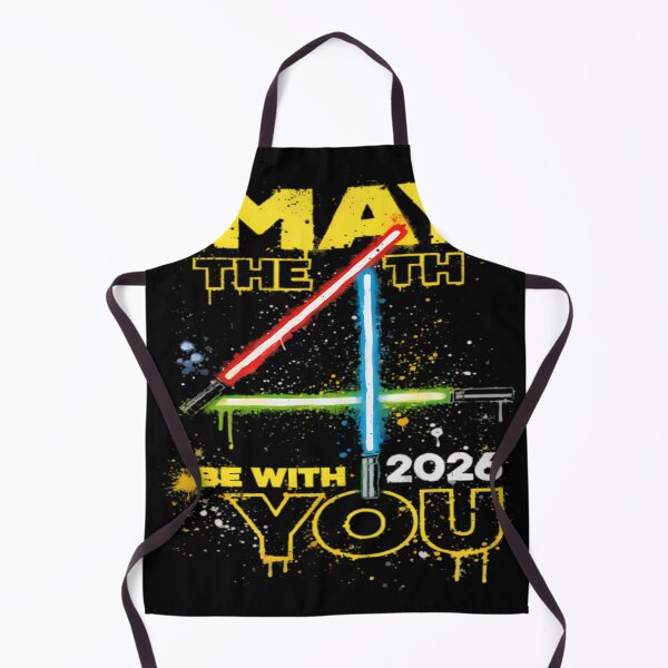 Item preview, May-The-Fourth-Be-With-You designed and sold by AllisonOrns.