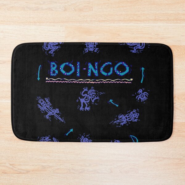 Item preview, Oingo Boingo designed and sold by Ognjen Baskalovic.