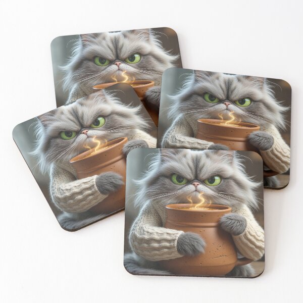 Item preview, CEO of Grumpiness: First Cup Struggle designed and sold by ThePixelPantry.