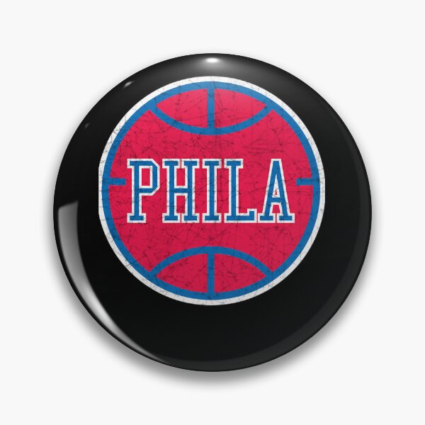 Item preview, Basketball - Philadelphia 76ers  designed and sold by kristenrdesigns.