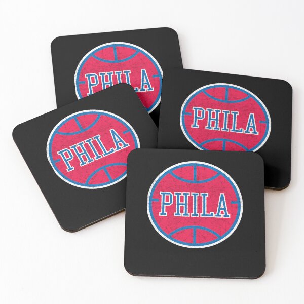 Item preview, Basketball - Philadelphia 76ers  designed and sold by kristenrdesigns.
