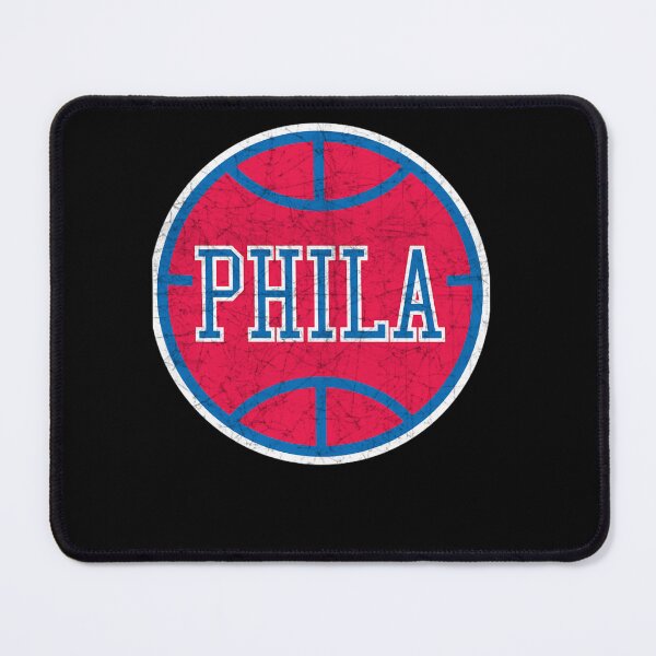 Item preview, Basketball - Philadelphia 76ers  designed and sold by kristenrdesigns.