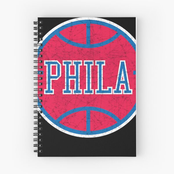 Item preview, Basketball - Philadelphia 76ers  designed and sold by kristenrdesigns.