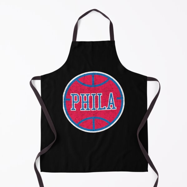 Item preview, Basketball - Philadelphia 76ers designed and sold by kristenrdesigns.