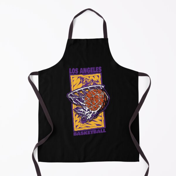 Item preview, Los Angeles Basketball 90's Style designed and sold by kristenrdesigns.