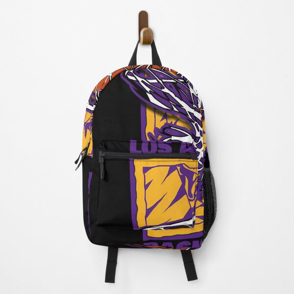 Item preview, Los Angeles Basketball 90's Style  designed and sold by kristenrdesigns.