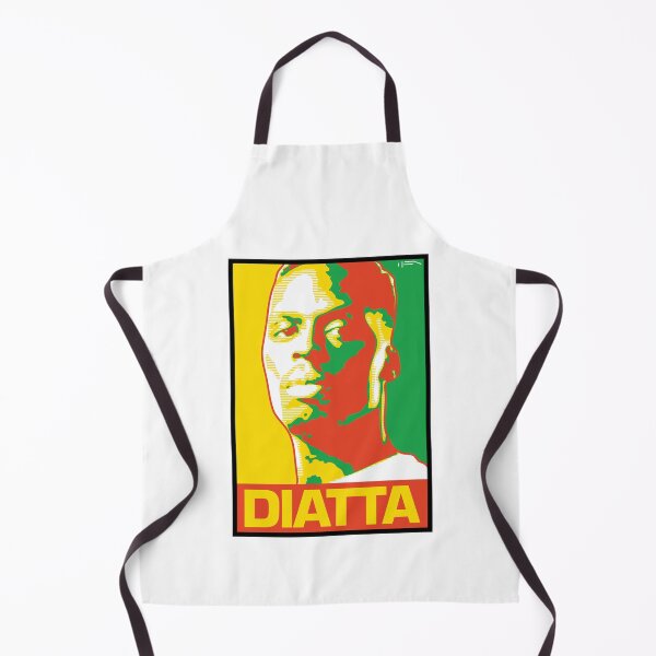 Item preview, Diatta - SENEGAL designed and sold by DFA.