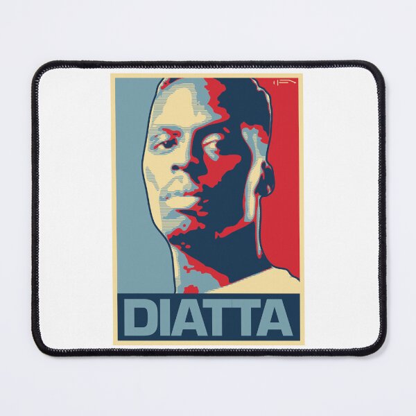 Item preview, Diatta designed and sold by DFA.