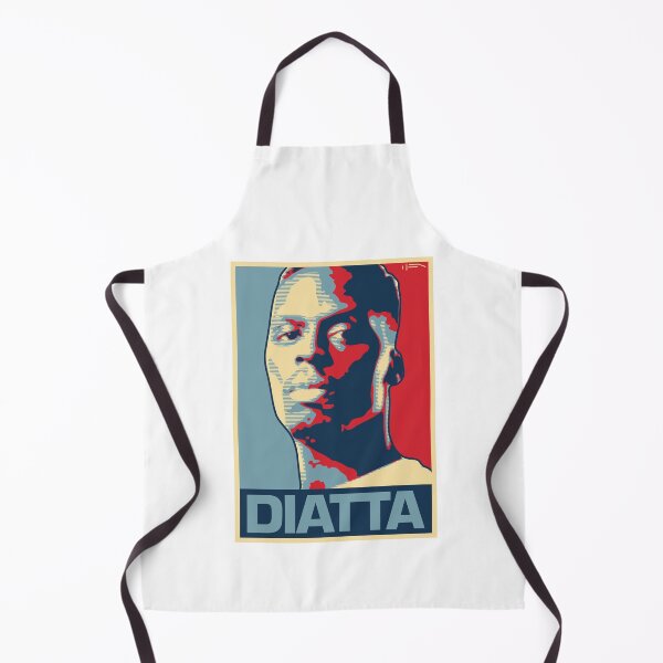 Item preview, Diatta designed and sold by DFA.