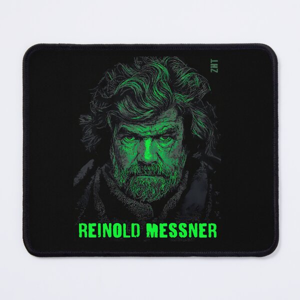 Item preview, Reinhold Messner designed and sold by kristenrdesigns.