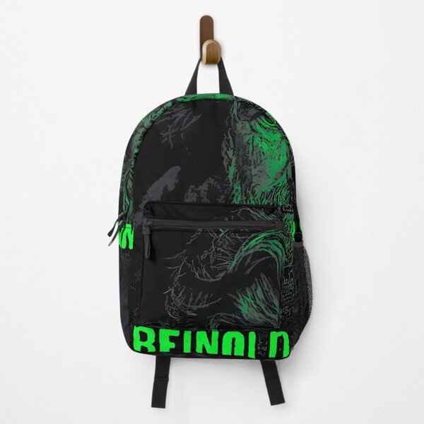 Item preview, Reinhold Messner designed and sold by kristenrdesigns.