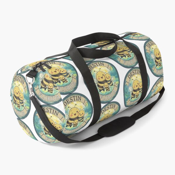 Item preview, The Bee Family of Destin Florida designed and sold by nona003.