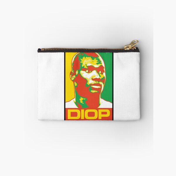 Item preview, Diop - SENEGAL designed and sold by DFA.