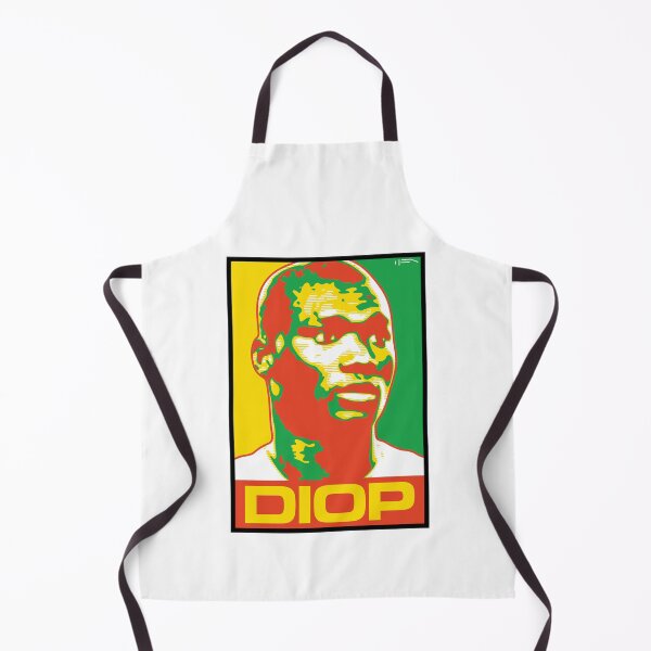 Item preview, Diop - SENEGAL designed and sold by DFA.
