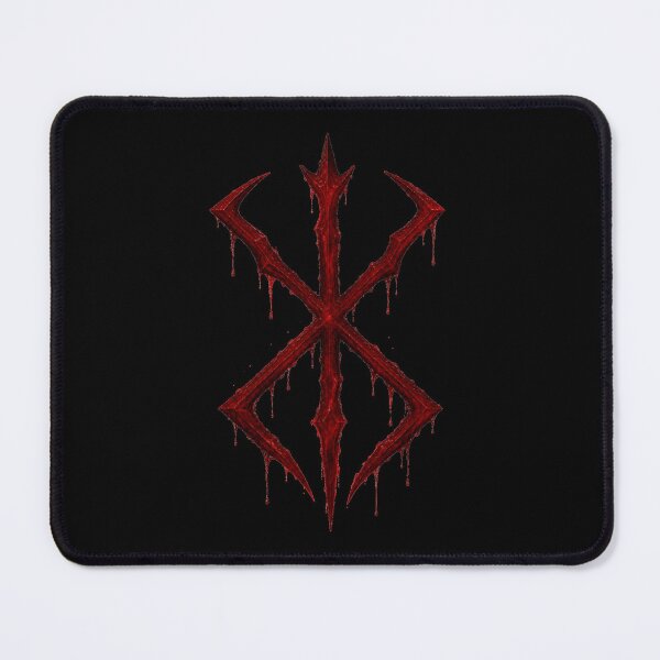 Item preview, Blood Sigil Ascendant designed and sold by otakumania.