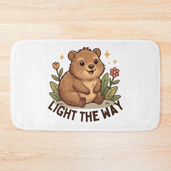 Item preview, light the way hyrax designed and sold by cloudzer0000.