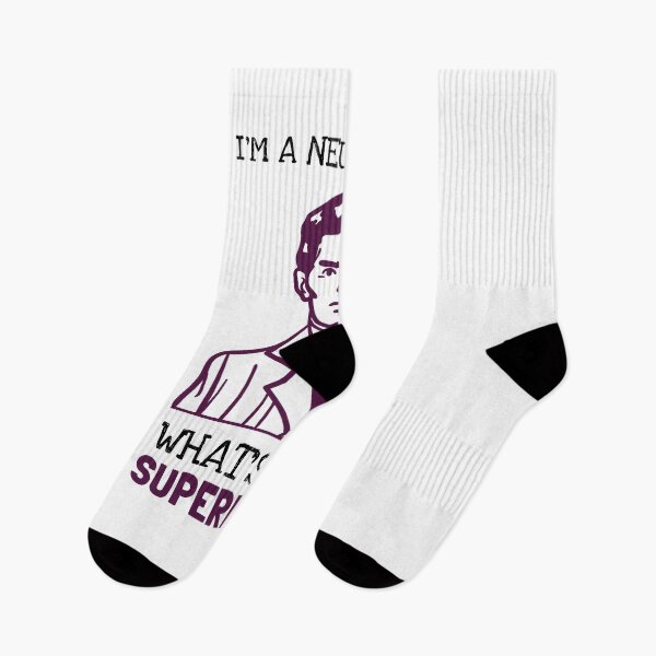 Item preview, I'm A Neurologist What Is Your Superpower? designed and sold by LegendElite.