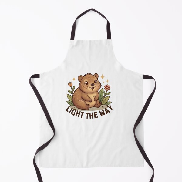 Item preview, light the way hyrax designed and sold by cloudzer0000.