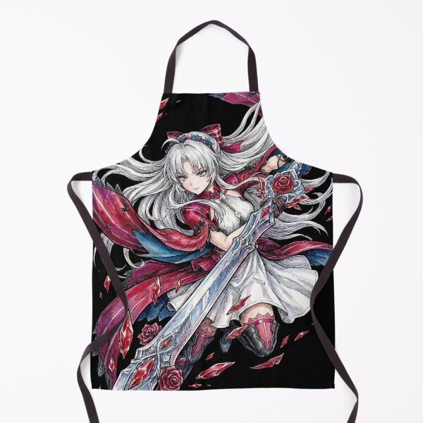 Item preview, WuWa Carlotta: Glacio Pistol Hypercarry designed and sold by Senpaiwaves.