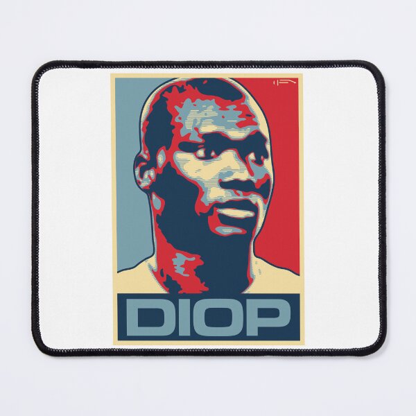 Item preview, Diop designed and sold by DFA.