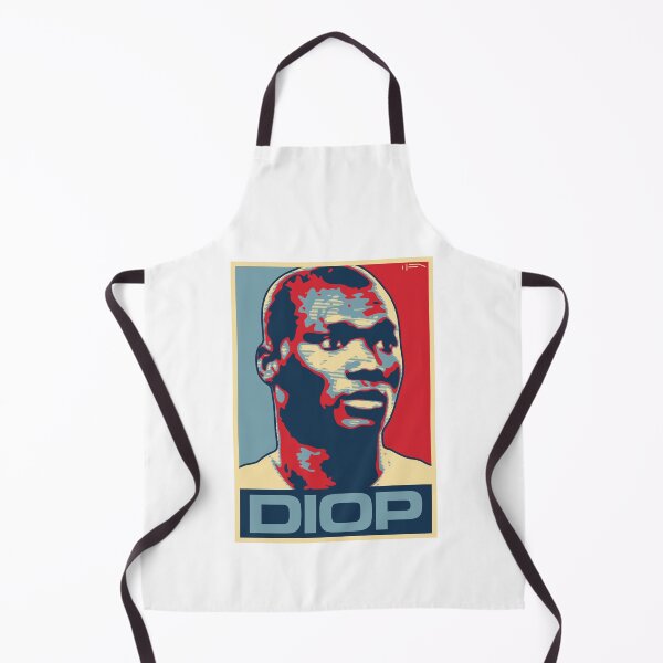 Item preview, Diop designed and sold by DFA.