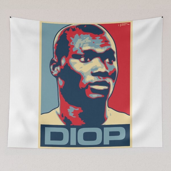 Item preview, Diop designed and sold by DFA.