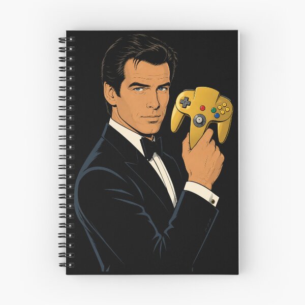 Item preview, the golden gamepad designed and sold by LgndryPhoenix.