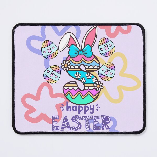 Item preview, Happy Easter Bunny Pop designed and sold by Vibe Candy studio..