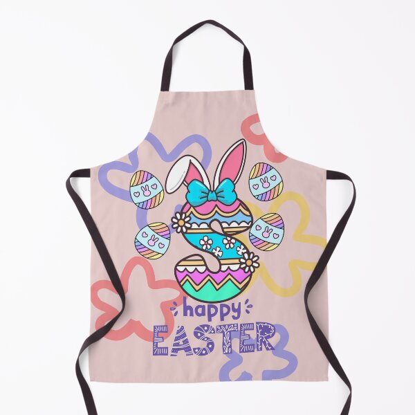 Item preview, Happy Easter Bunny Pop designed and sold by Vibe Candy studio..