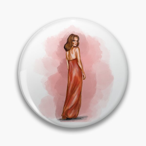 Item preview, Jaclyn Smith designed and sold by icongallery.