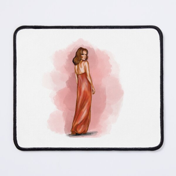 Item preview, Jaclyn Smith designed and sold by icongallery.