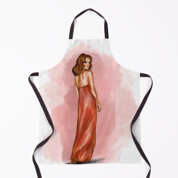 Item preview, Jaclyn Smith designed and sold by icongallery.