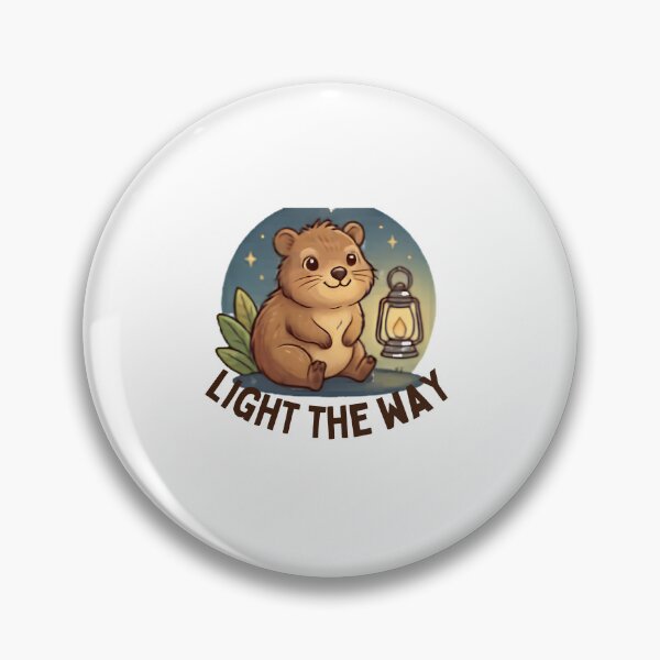 Item preview, light the way hyrax stars designed and sold by cloudzer0000.