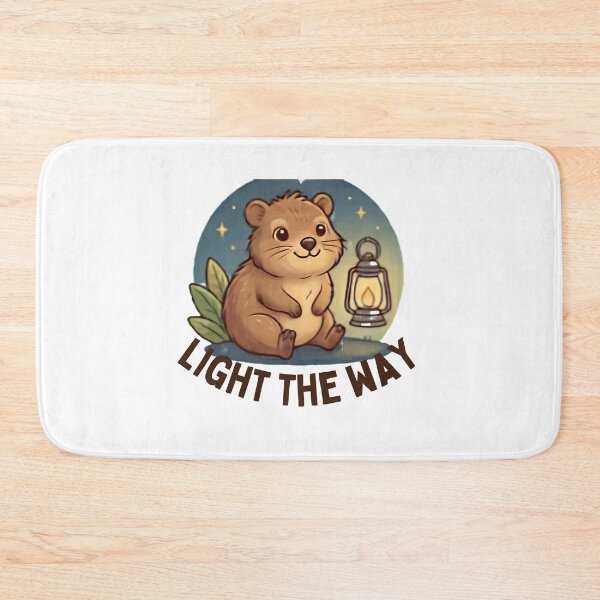 Item preview, light the way hyrax stars designed and sold by cloudzer0000.