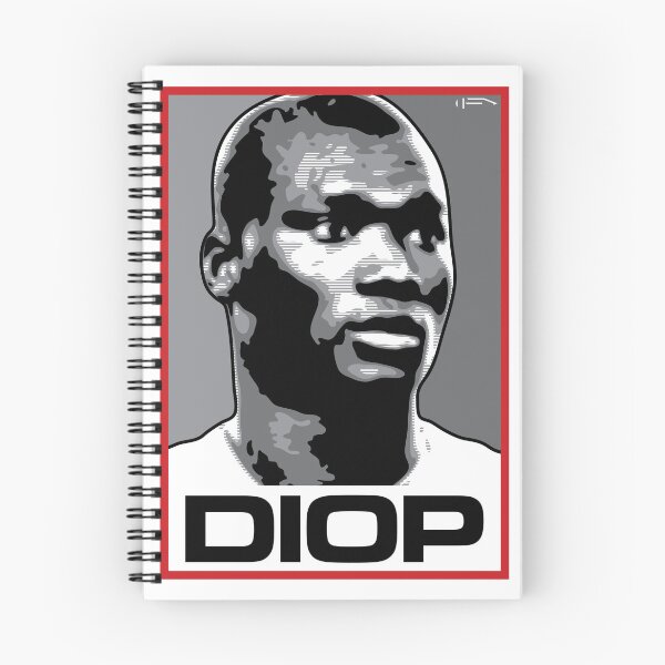 Item preview, Diop - FUL designed and sold by DFA.