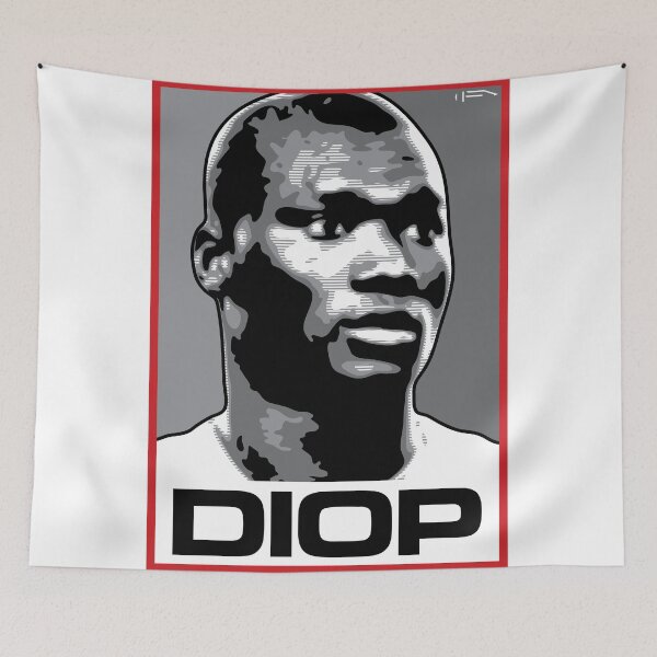 Item preview, Diop - FUL designed and sold by DFA.