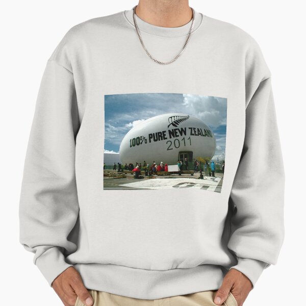 Item preview, Premium Oversized Sweatshirt designed and sold by Roy Massicks.