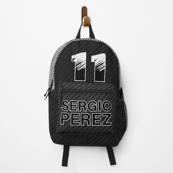 Item preview, Sergio Perez 11 designed and sold by Keyur44.