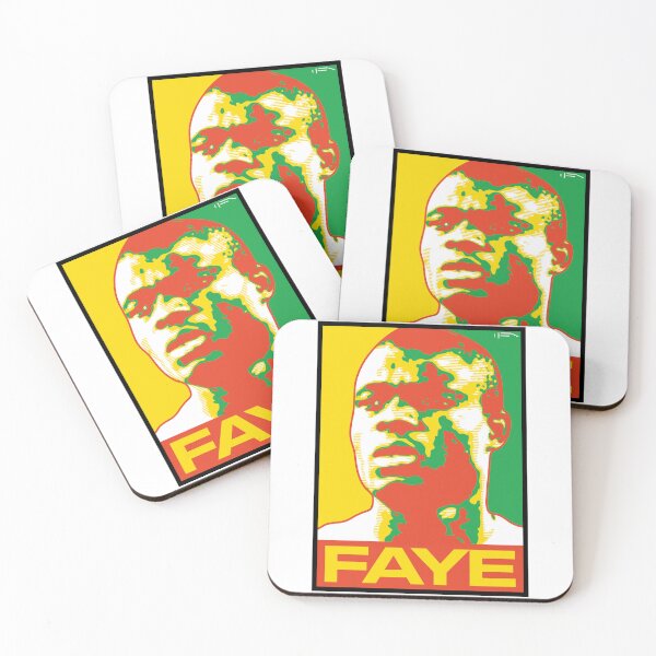 Item preview, Faye - SENEGAL designed and sold by DFA.