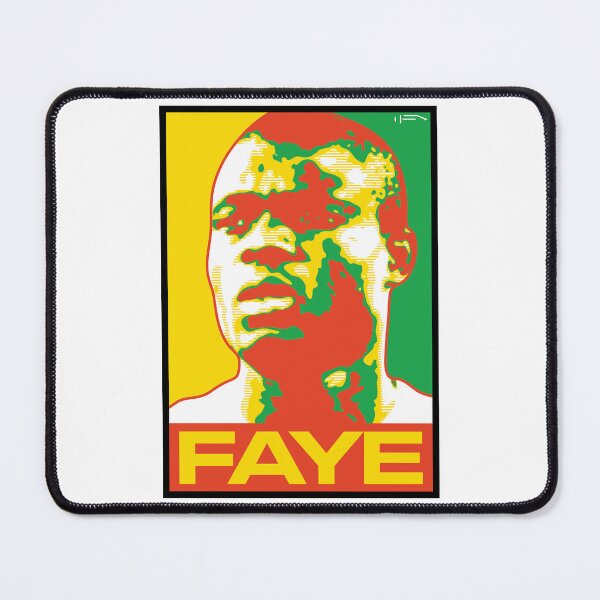 Item preview, Faye - SENEGAL designed and sold by DFA.