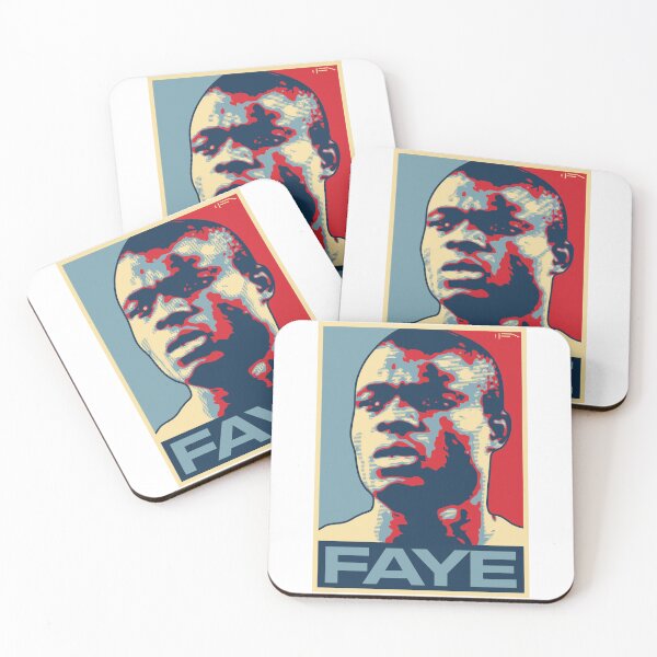 Item preview, Faye designed and sold by DFA.
