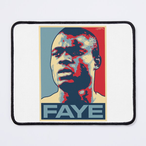 Item preview, Faye designed and sold by DFA.