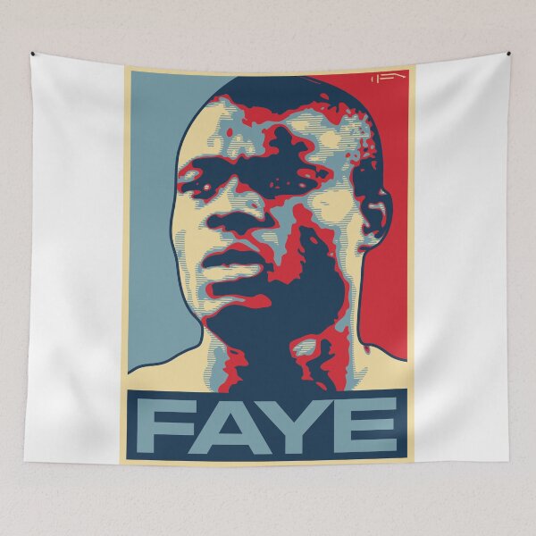 Item preview, Faye designed and sold by DFA.